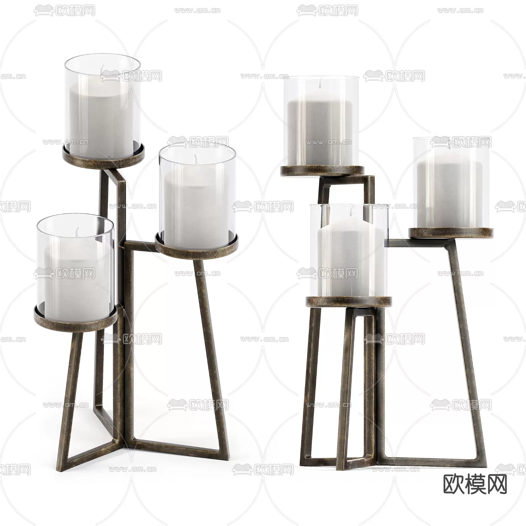 Lights – 3D Models – 0287