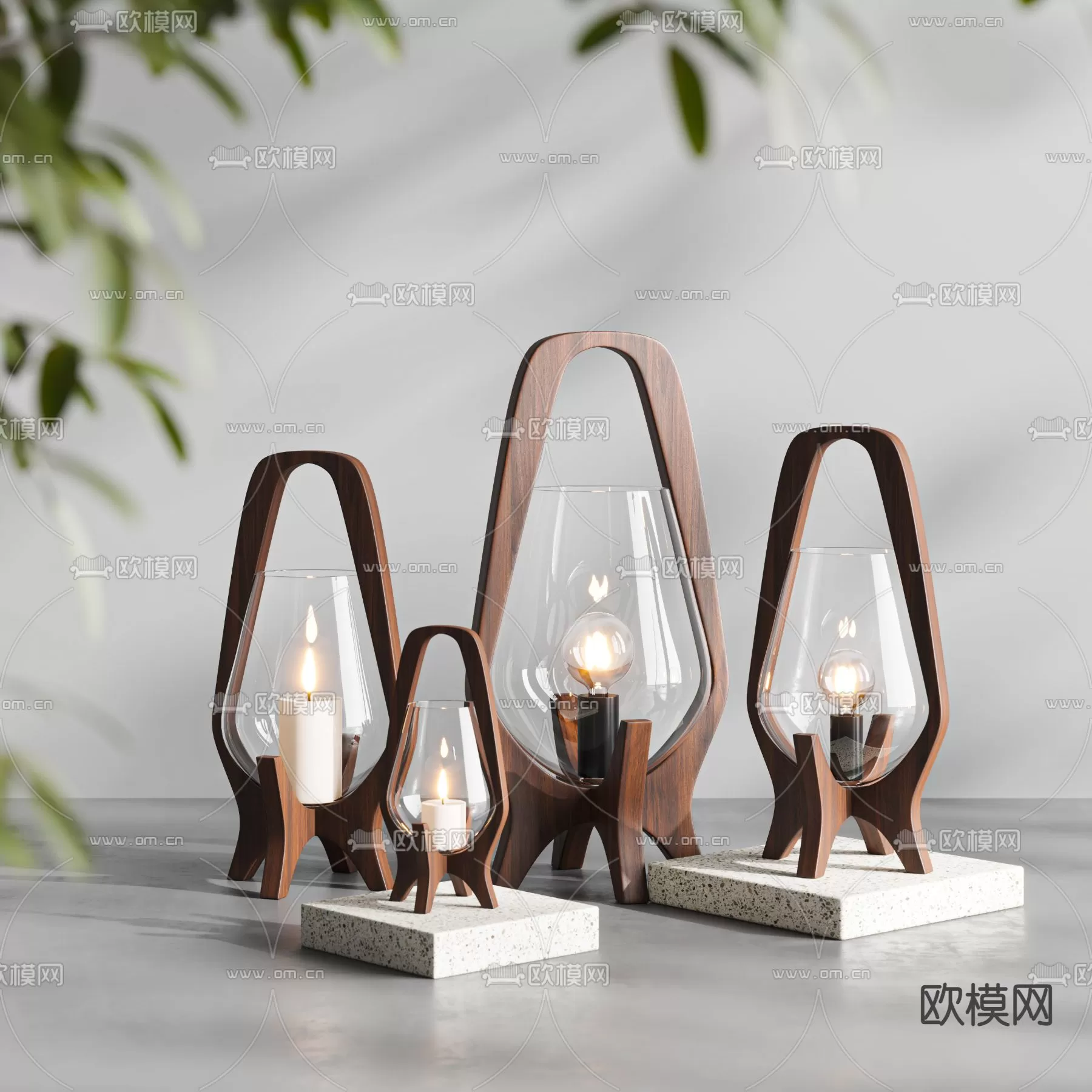 Lights – 3D Models – 0288