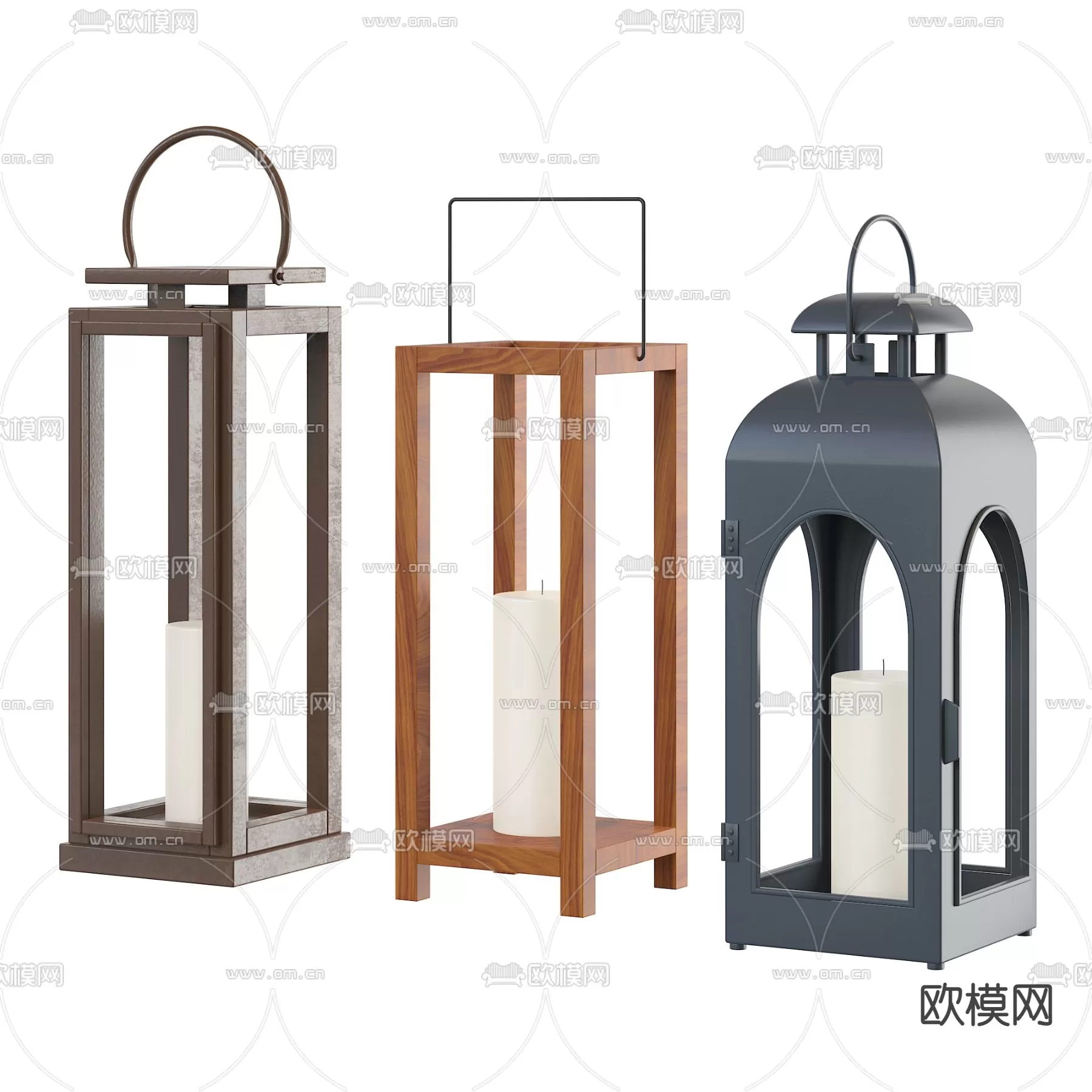 Lights – 3D Models – 0290