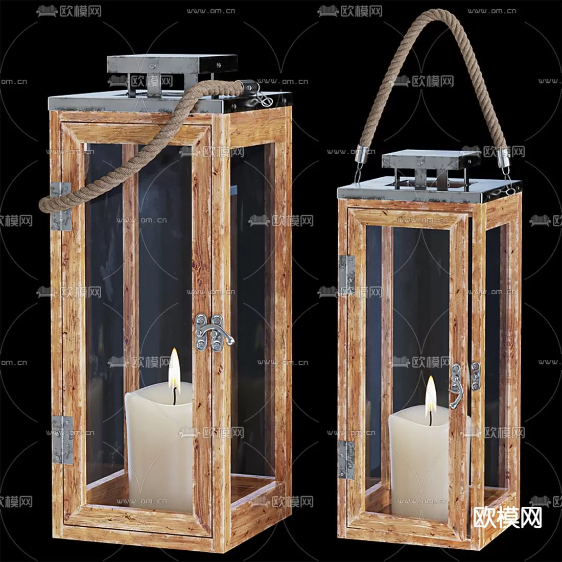 Lights – 3D Models – 0292