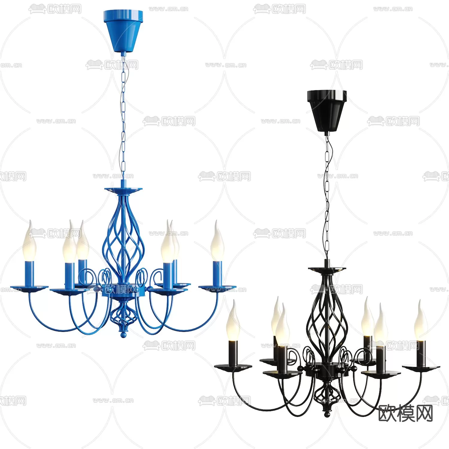 Lights – 3D Models – 0293