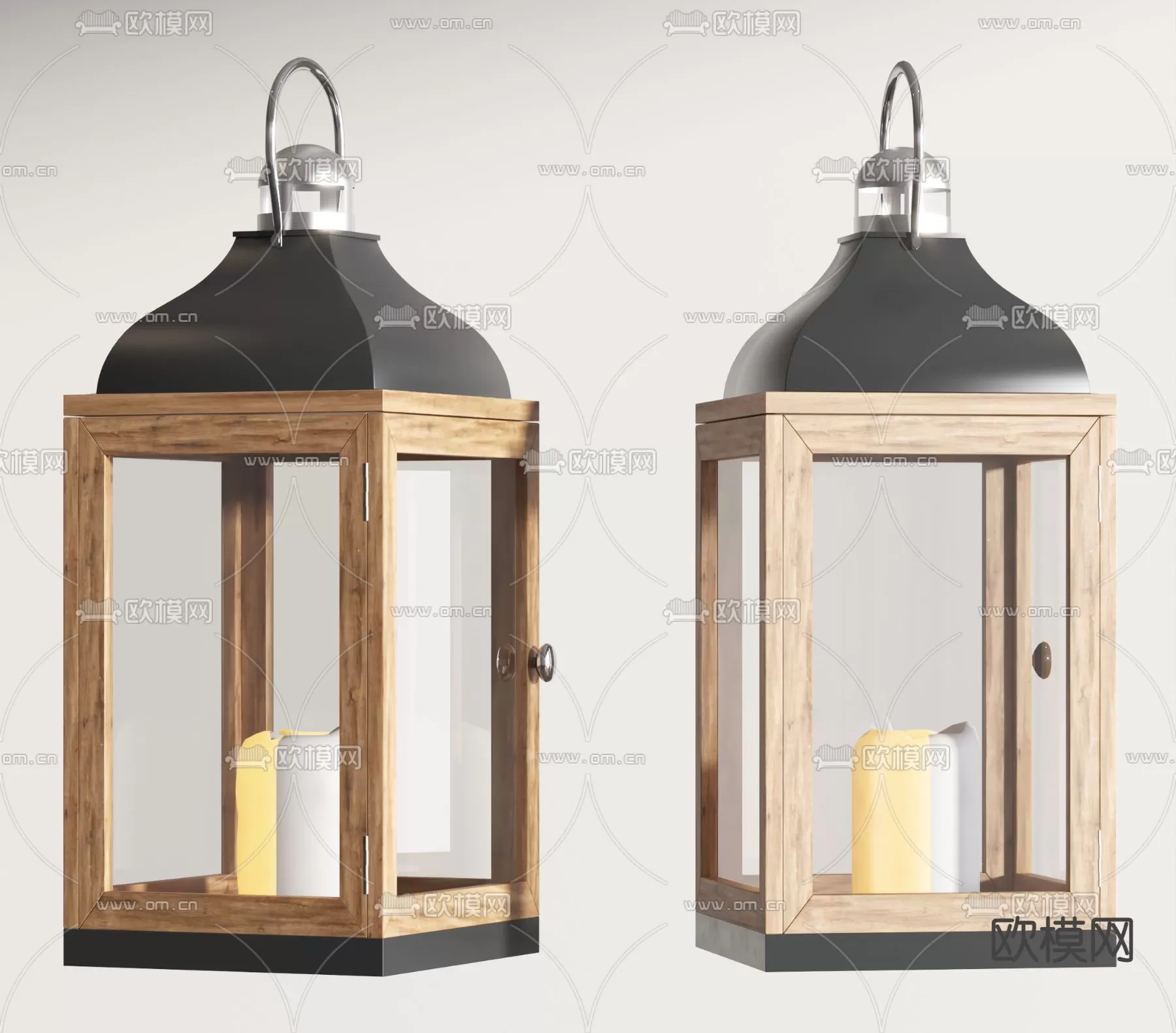 Lights – 3D Models – 0295