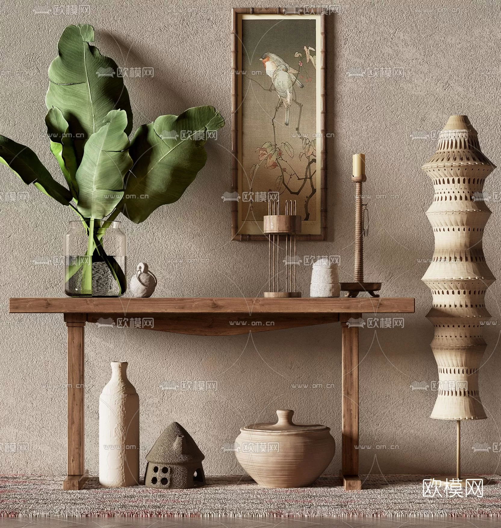 Lights – 3D Models – 0296