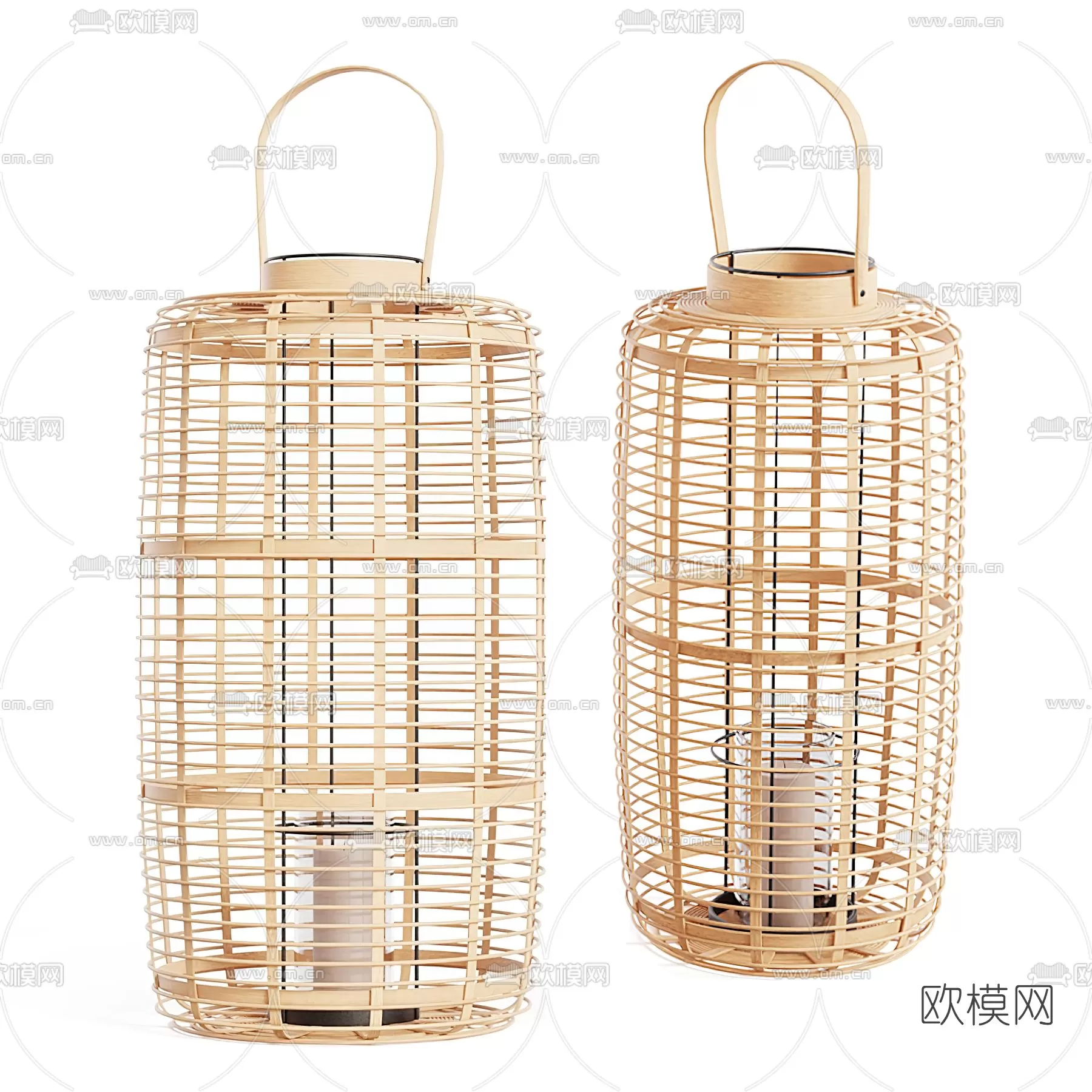 Lights – 3D Models – 0297