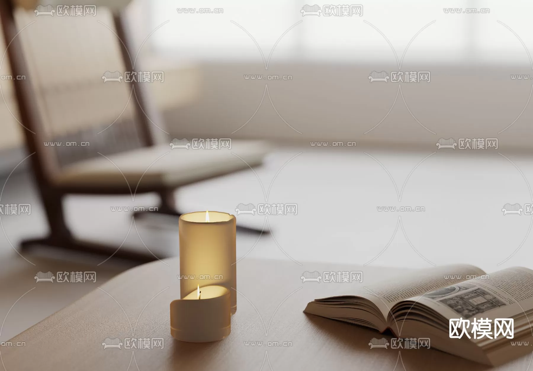 Lights – 3D Models – 0298