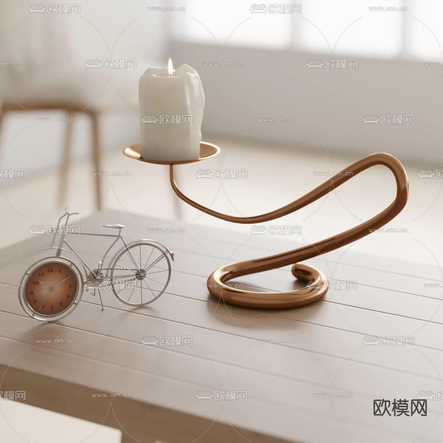 Lights – 3D Models – 0300