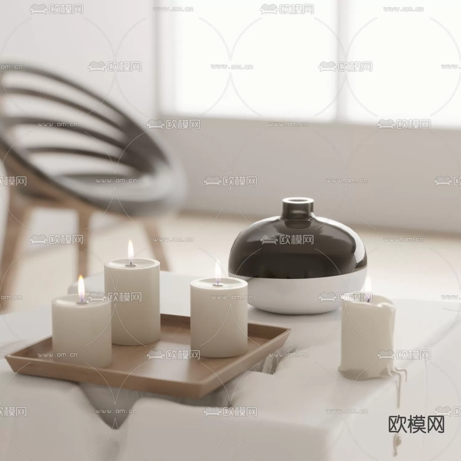 Lights – 3D Models – 0303