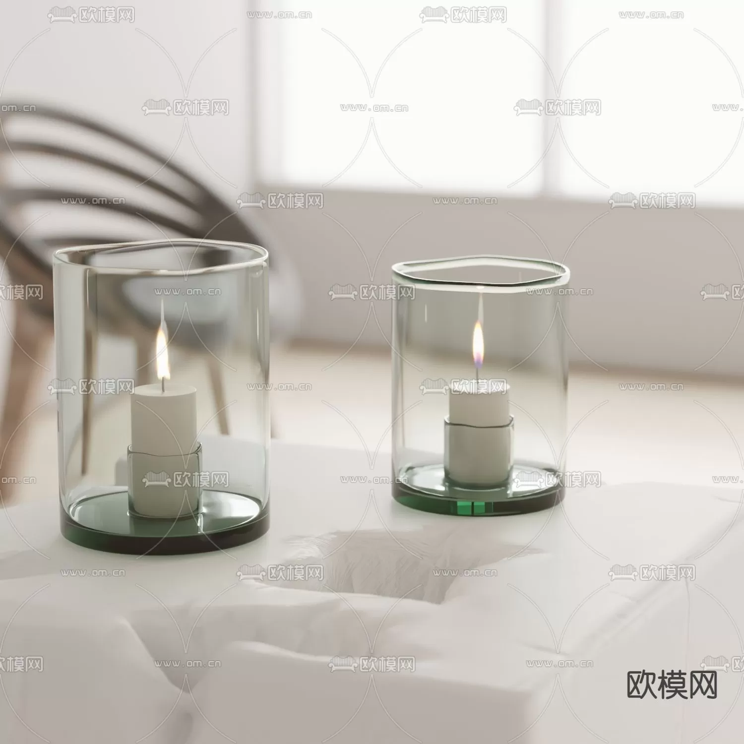 Lights – 3D Models – 0316