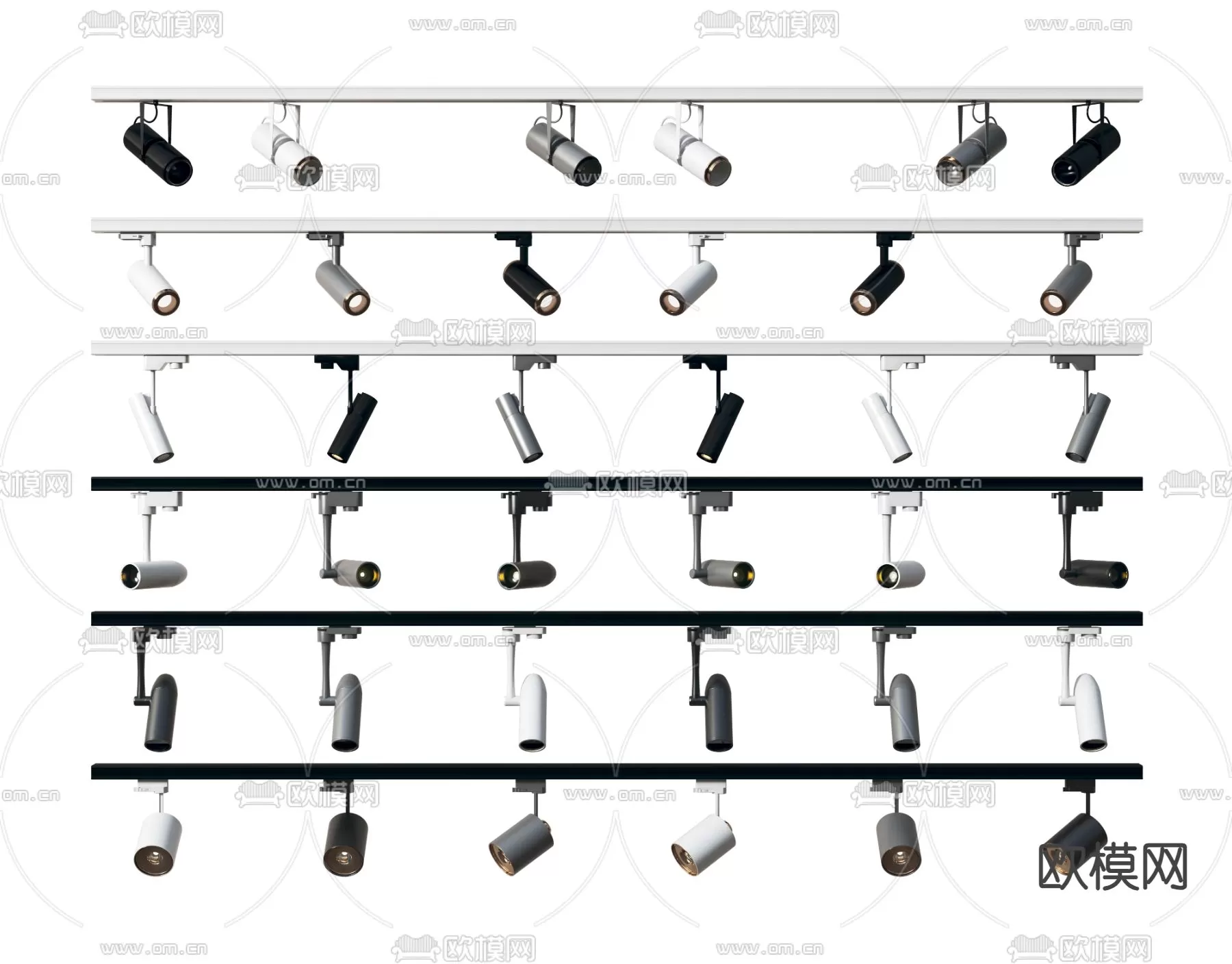 Lights – 3D Models – 0341