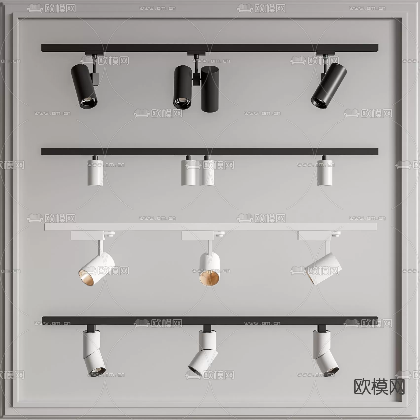 Lights – 3D Models – 0360 Lights – 3D Models – 0360