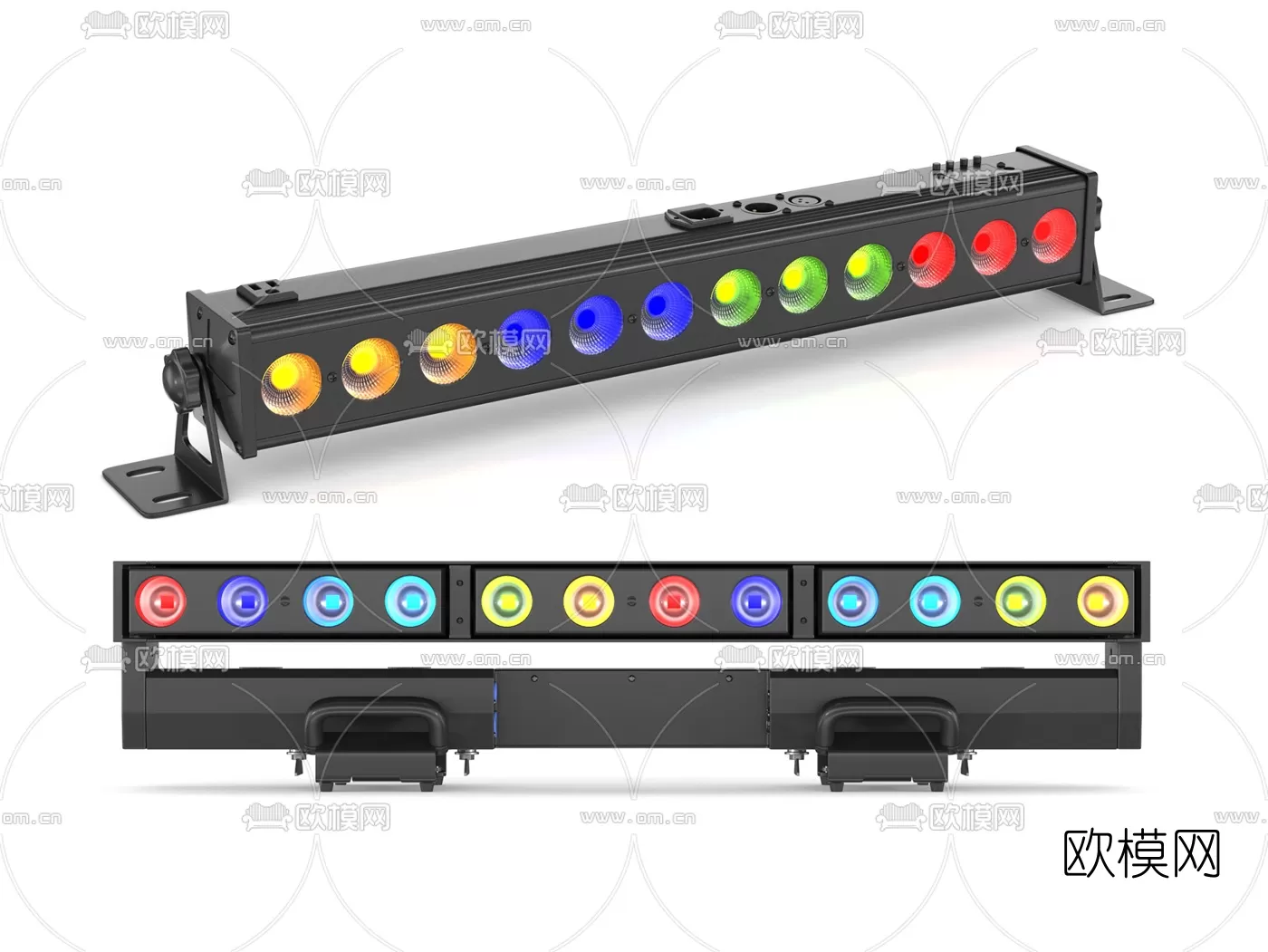 Lights – 3D Models – 0401 Lights – 3D Models – 0401