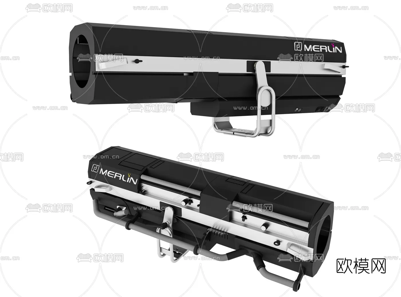 Lights – 3D Models – 0420