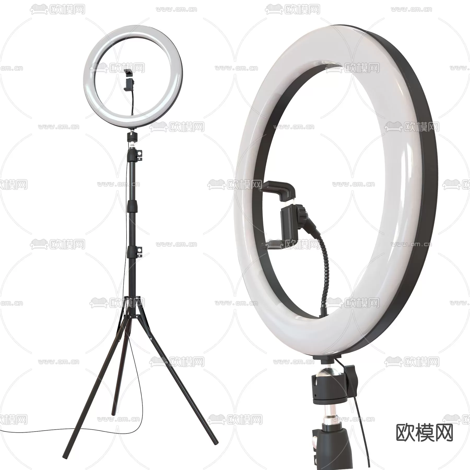 Lights – 3D Models – 0427