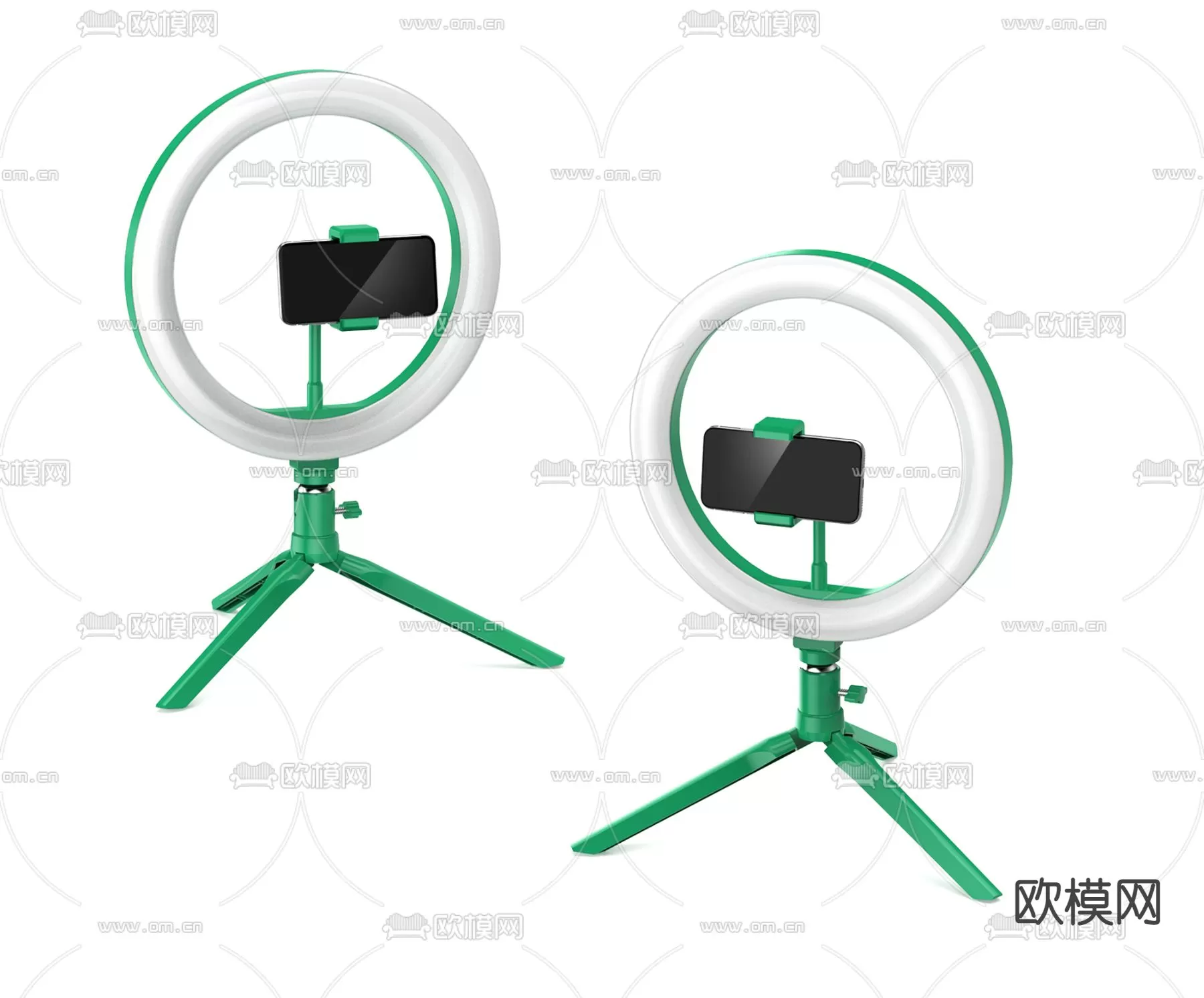 Lights – 3D Models – 0429