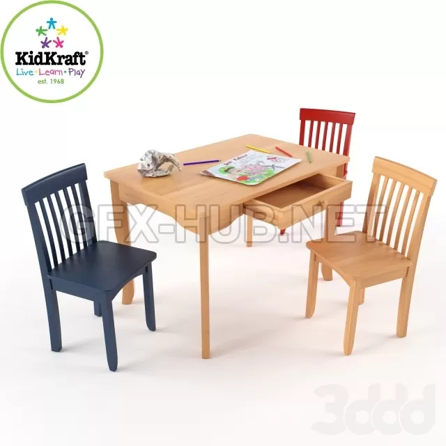 3DSKY PRO MODELS – 2151