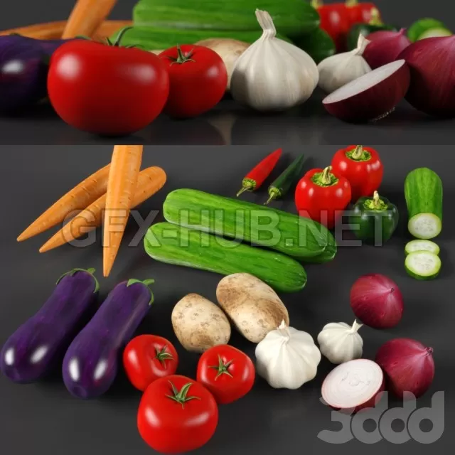 3DSKY PRO MODELS – 2153