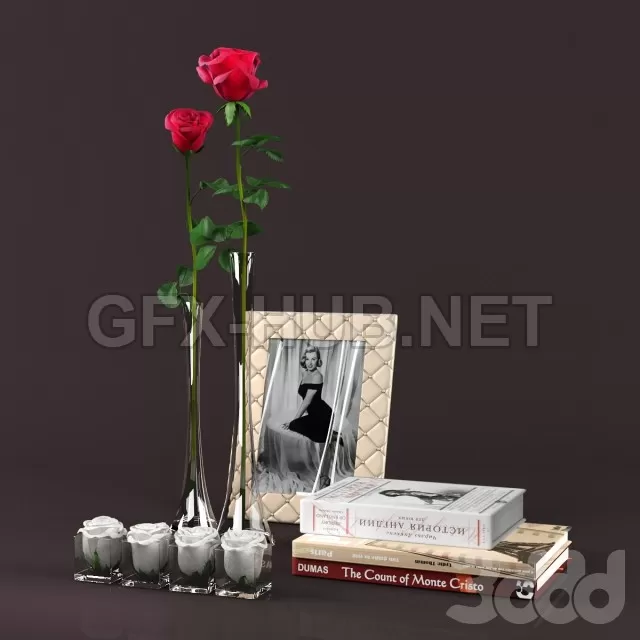 3DSKY PRO MODELS – 2154