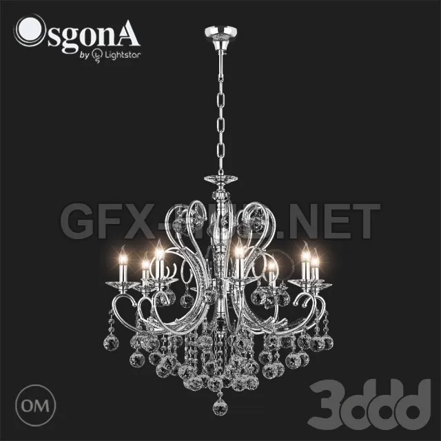 3DSKY PRO MODELS – 2157