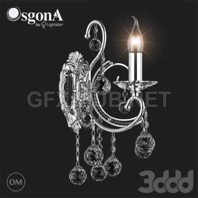 3DSKY PRO MODELS – 2158