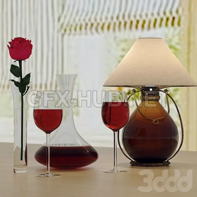 3DSKY PRO MODELS – 2160