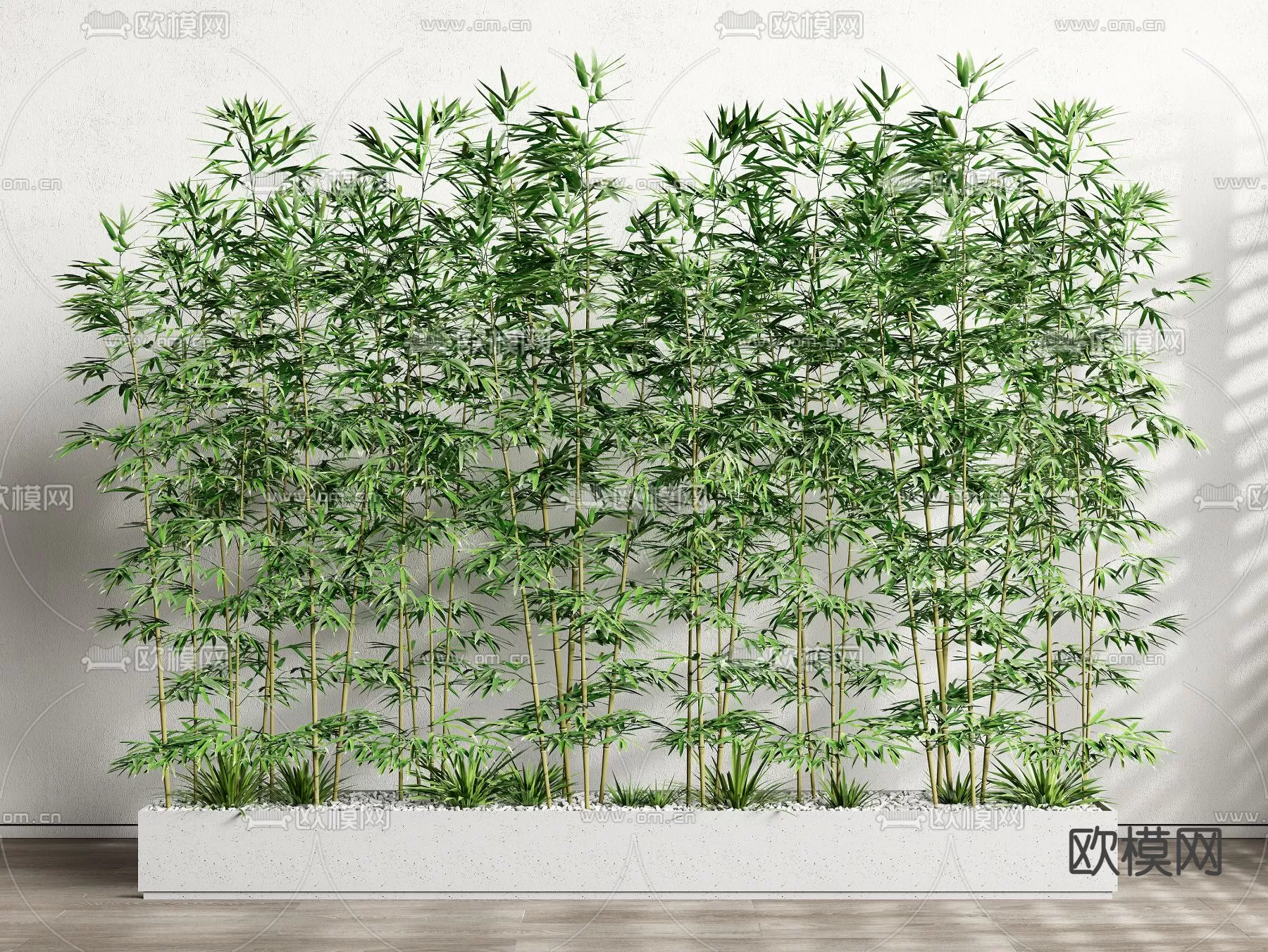 Plants and Flower – 3D Modesl – 0070