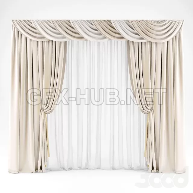 3DSKY PRO MODELS – 2164