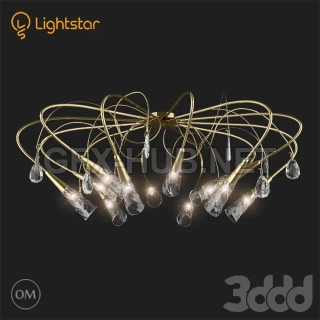 3DSKY PRO MODELS – 2165