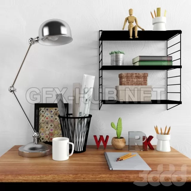 3DSKY PRO MODELS – 2167