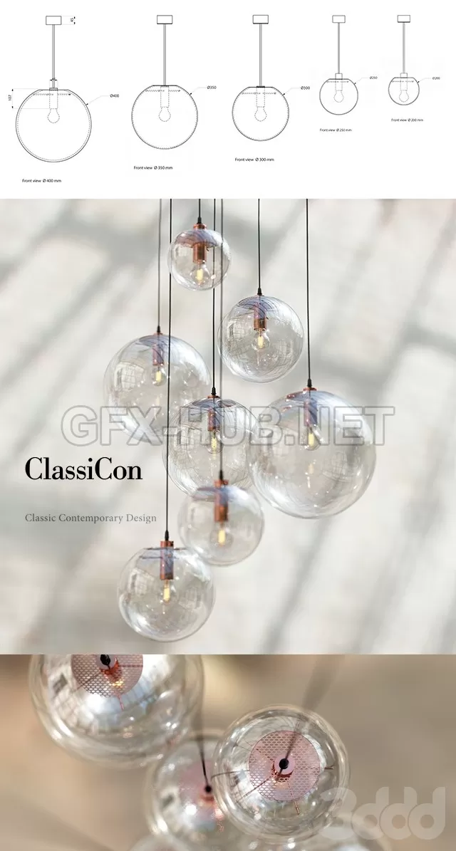 3DSKY PRO MODELS – 2173