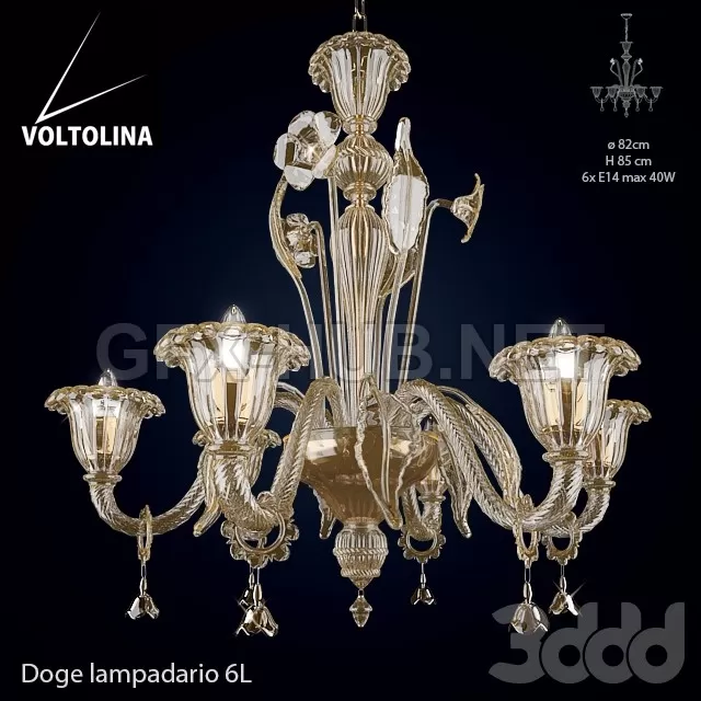 3DSKY PRO MODELS – 2174