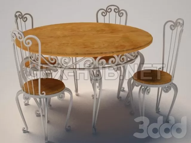 3DSKY PRO MODELS – 2179