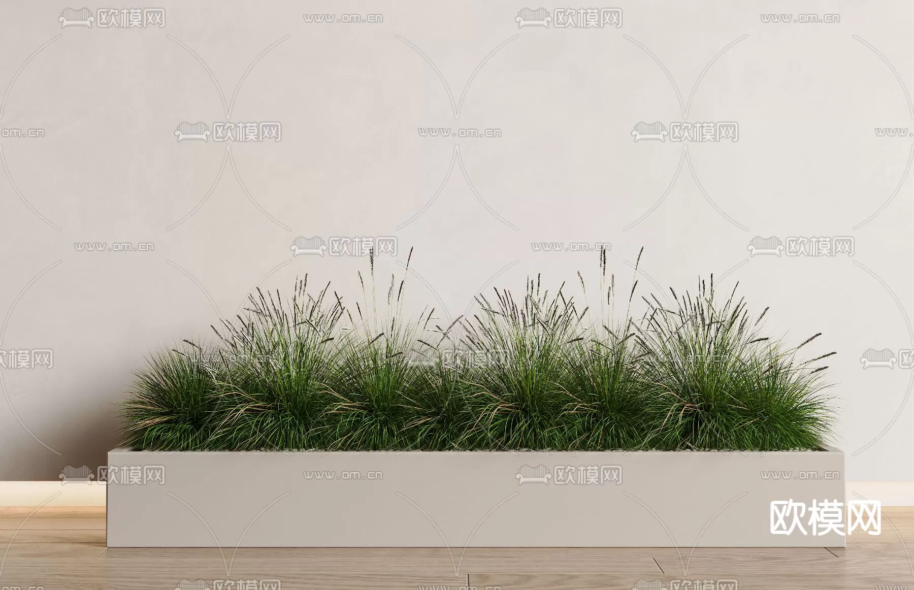 Plants and Flower – 3D Modesl – 0292