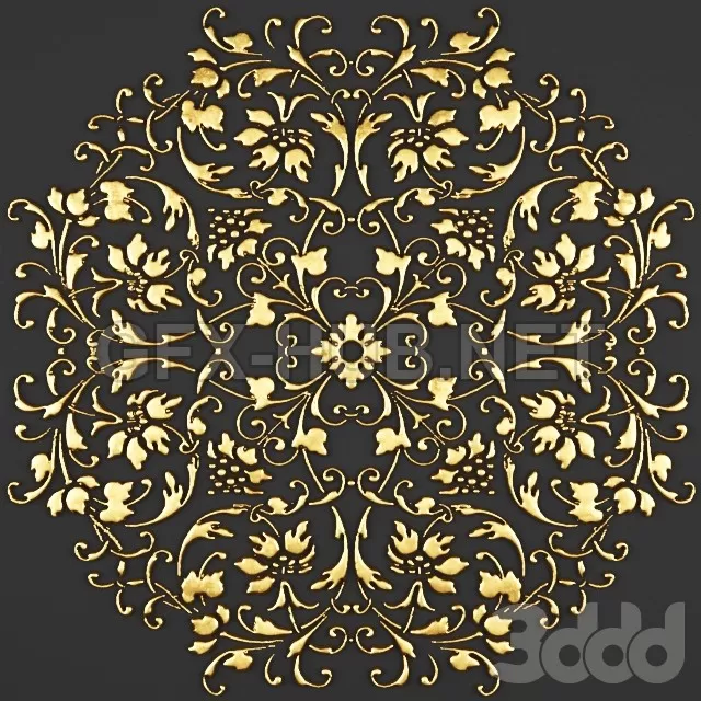 3DSKY PRO MODELS – 2188