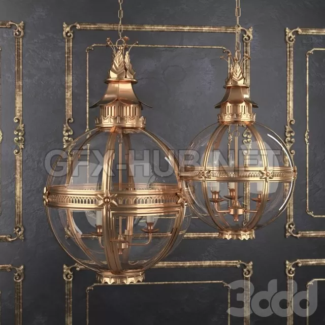 3DSKY PRO MODELS – 2198