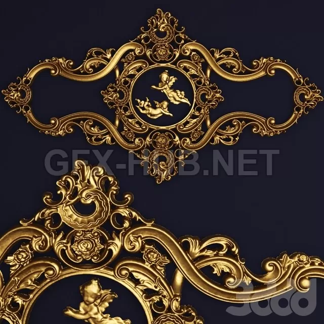 3DSKY PRO MODELS – 2205