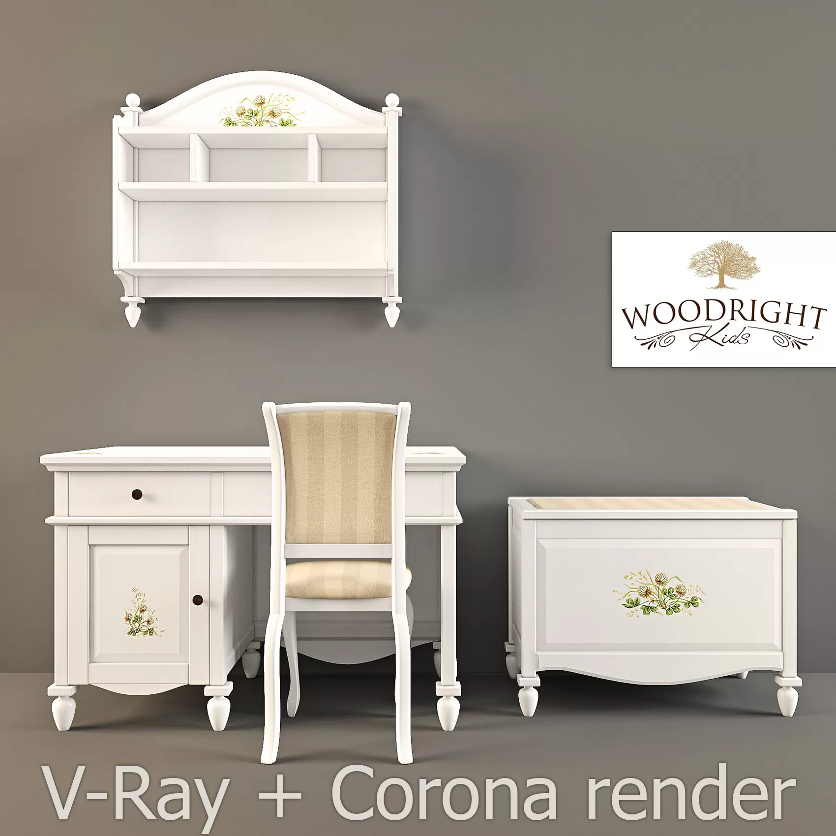 3DSKY PRO MODELS – 2207