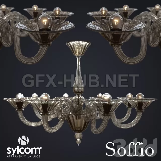 3DSKY PRO MODELS – 2217