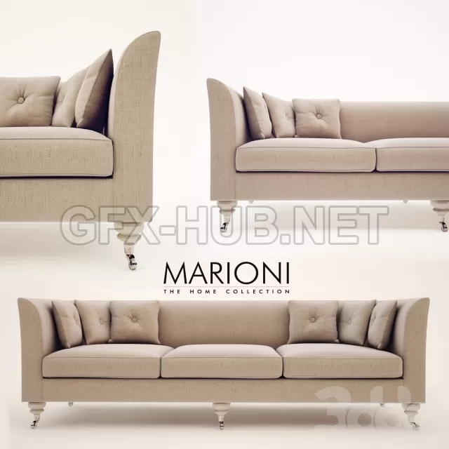 3DSKY PRO MODELS – 2223