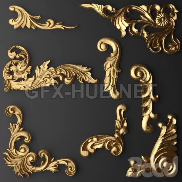 3DSKY PRO MODELS – 2228