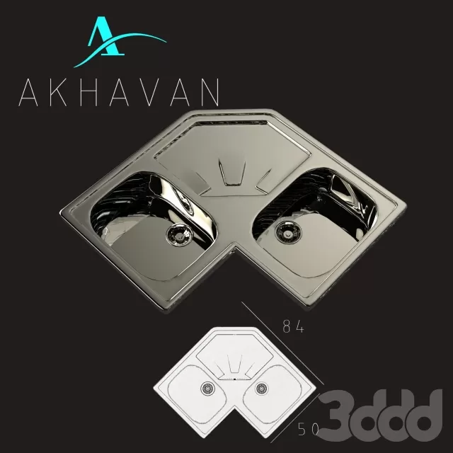 3DSKY PRO MODELS – 2229