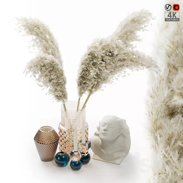 DECORATION – 3DDD MODELS – 079