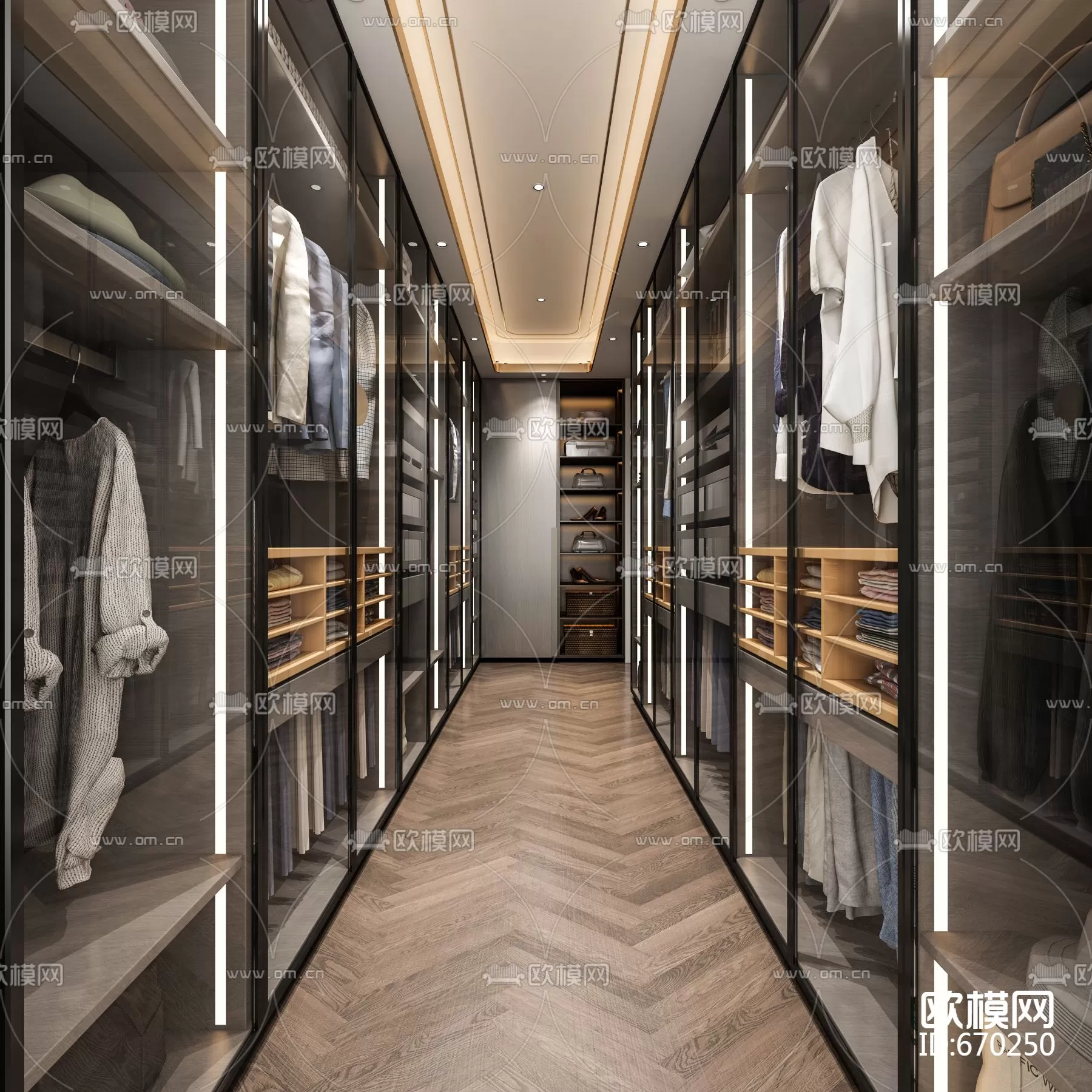 Dressing Room 3D Scenes – 0466