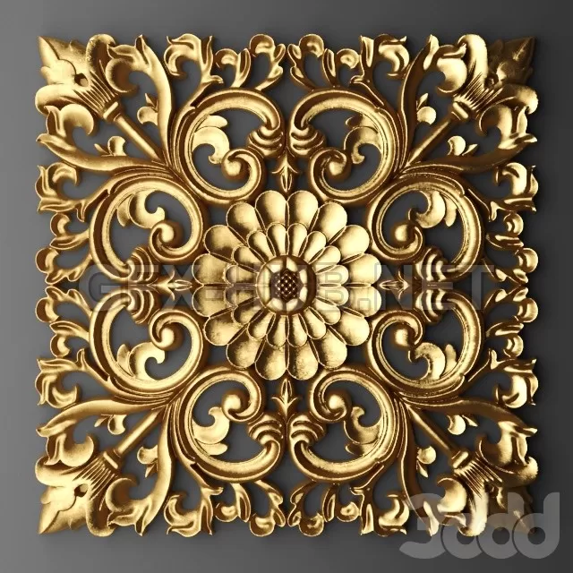 3DSKY PRO MODELS – 2251