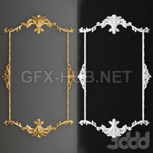 3DSKY PRO MODELS – 2262