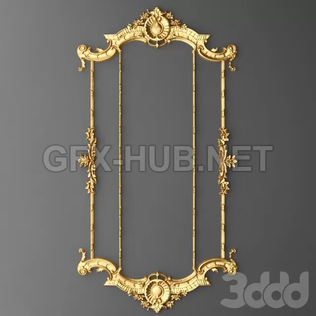 3DSKY PRO MODELS – 2263