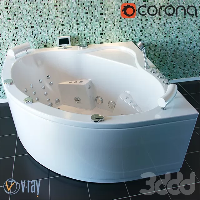 3DSKY PRO MODELS – 2264