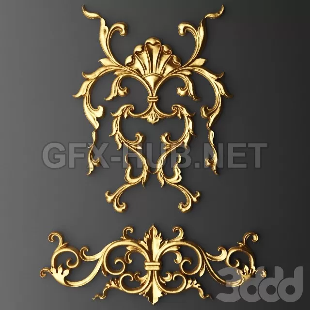 3DSKY PRO MODELS – 2267