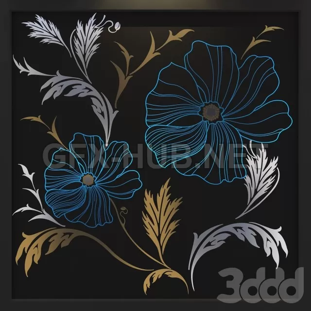 3DSKY PRO MODELS – 2281