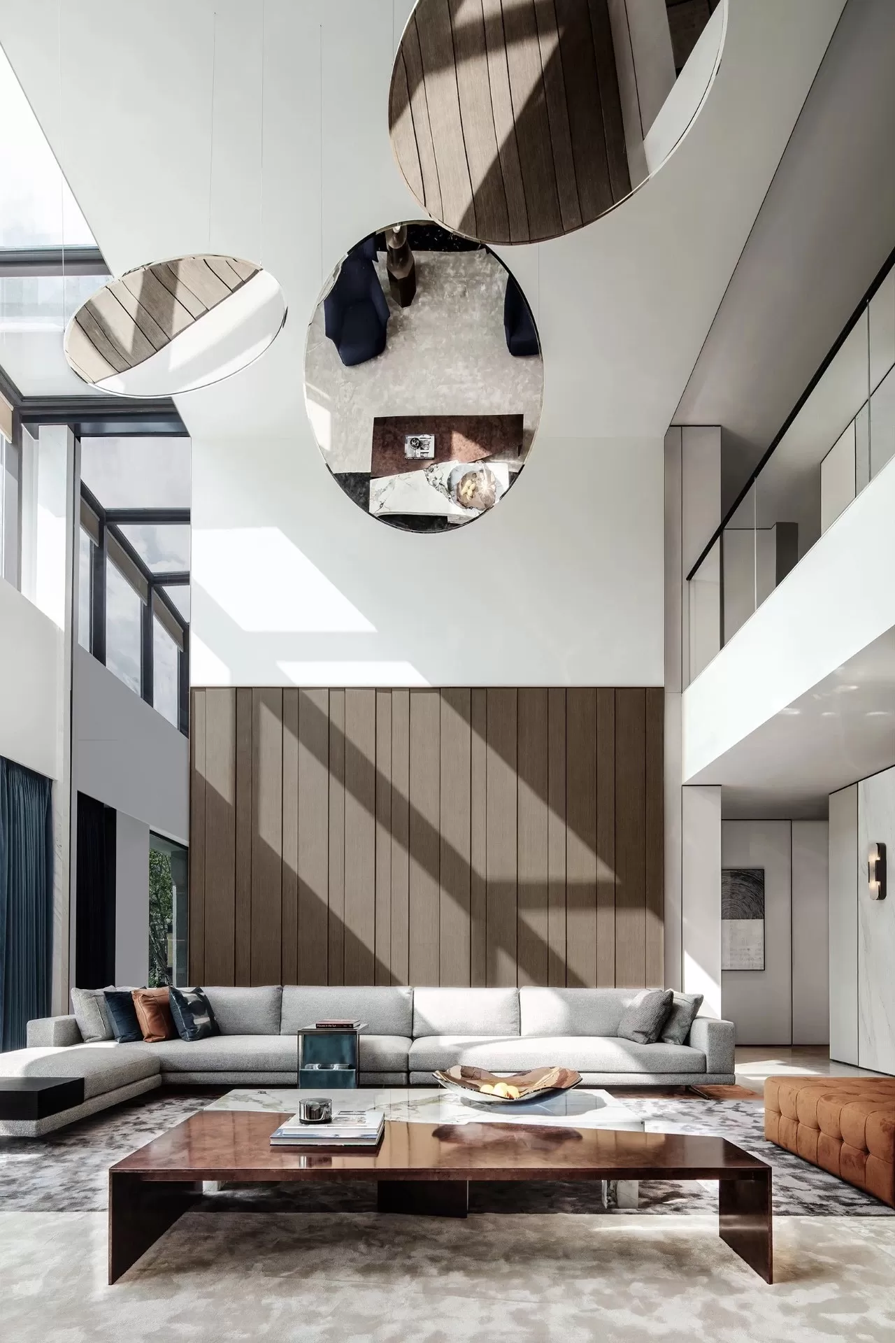 Villa 3D Scenes – 0859