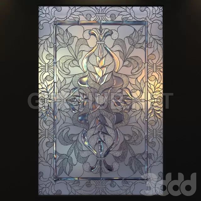 3DSKY PRO MODELS – 2283